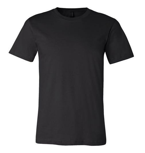 Custom Design T-Shirt