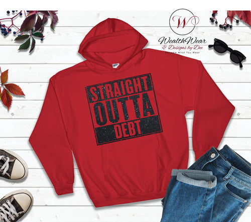 Hoodie 